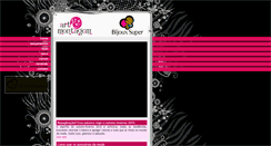 Desktop Screenshot of bijouxsuper.com.br